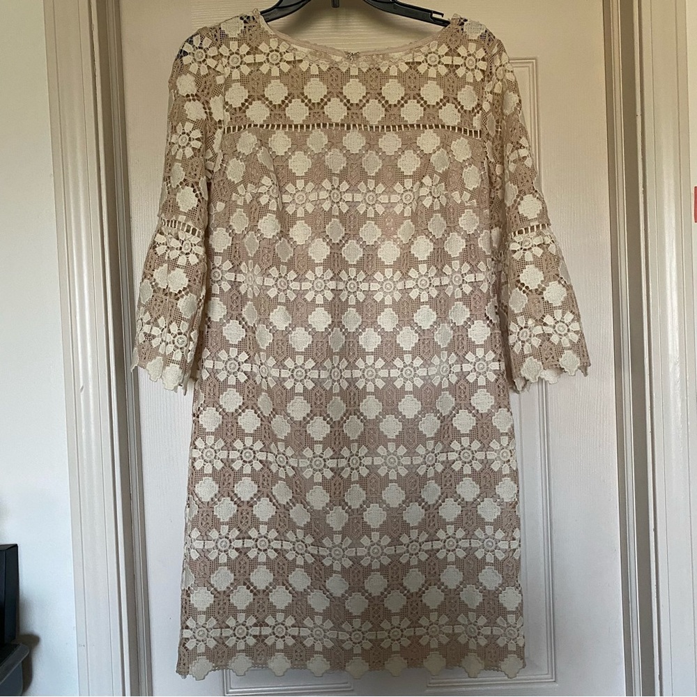 Trina Turk size 4 dress